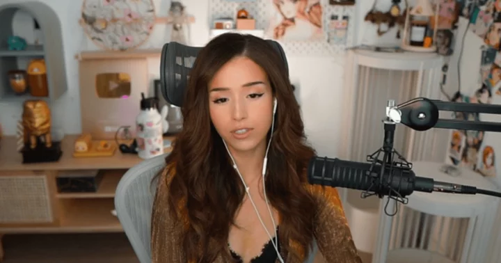 Pokimane: When streaming pro faked 'sexual' relationship with Twitch star to 'target and manipulate girls'