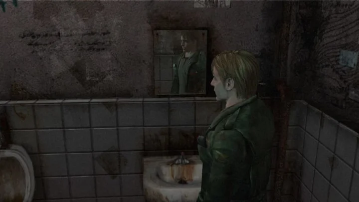 Alleged Silent Hill 2 Remake Screenshots Leaked