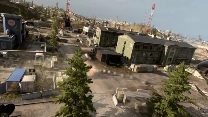 All New Warzone Map Details for MW3