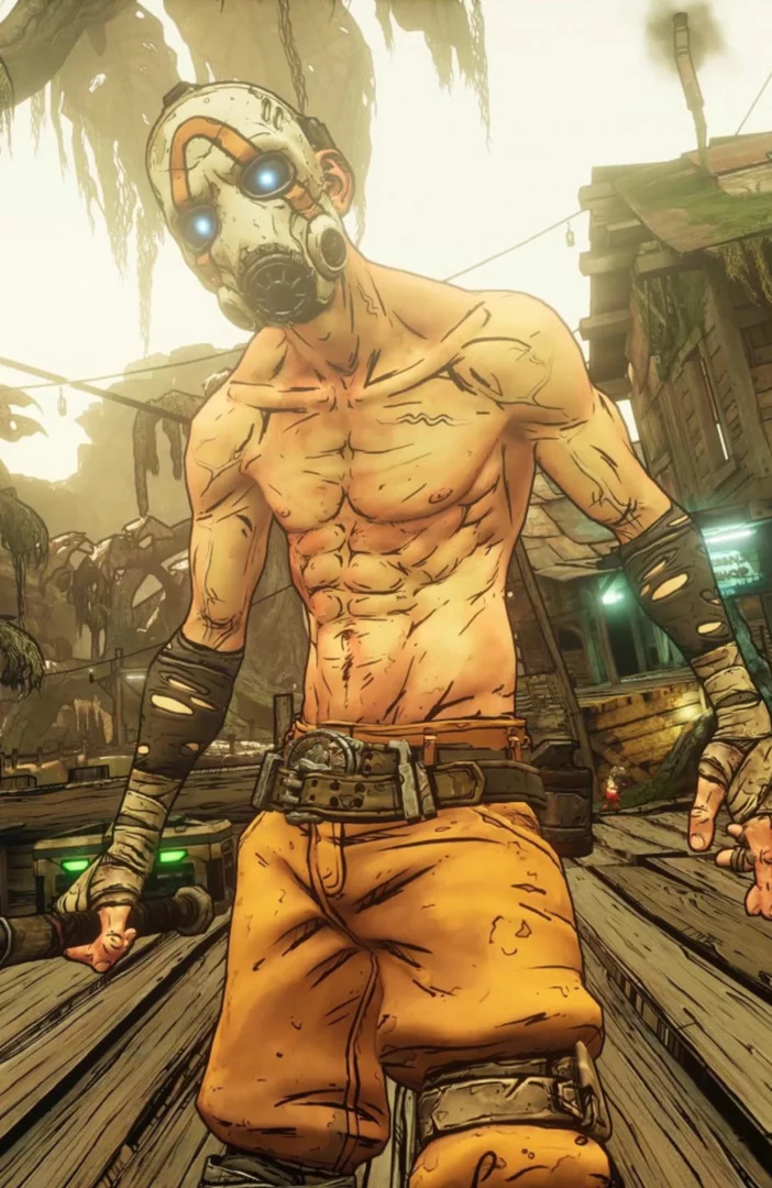 The Borderlands movie finally has a release date!