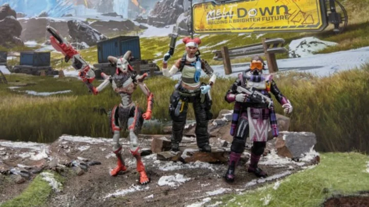 Gun Game Mode Potentially Making Its Way to Apex Legends