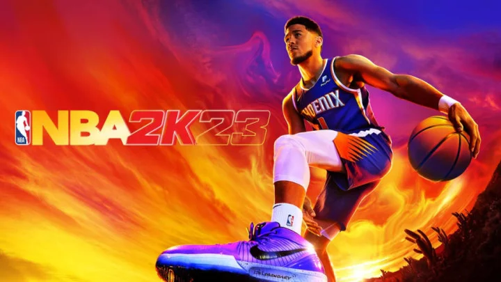 NBA 2K23 Has Some Swishes, but Misses Wide With its Main Modes