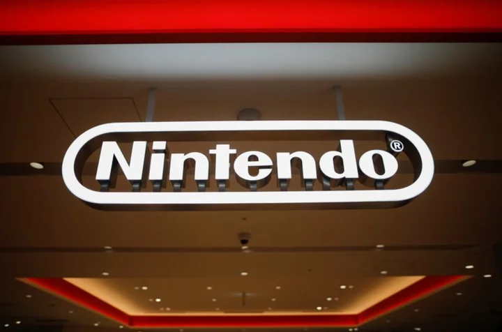 Nintendo to develop 'Zelda' movie