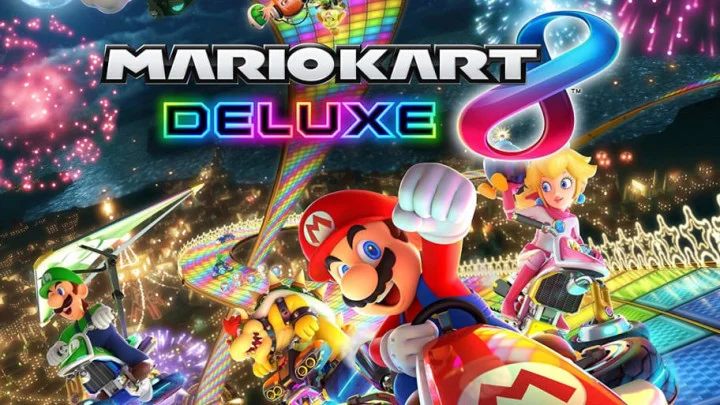 Mario Kart 8 Deluxe Booster Course Pack: Tracks, Price, Release Date