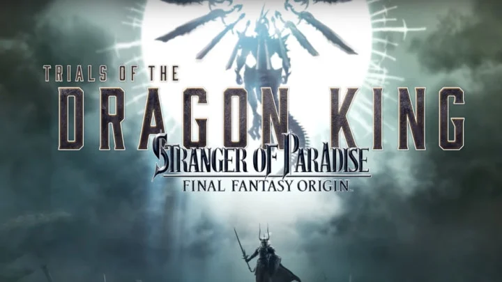 Stranger of Paradise: Final Fantasy Origin DLC Gets Release Date