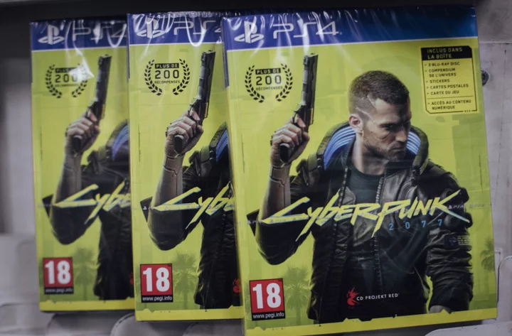 CD Projekt Aims to Redeem Cyberpunk 2077 With Major Expansion