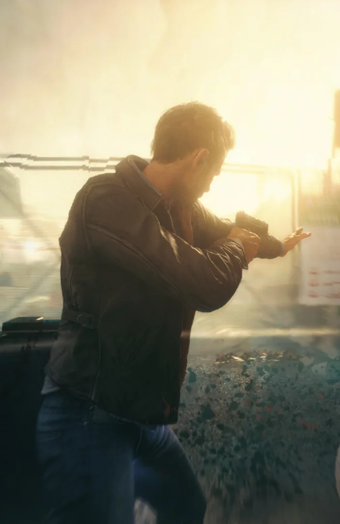 Quantum Break returns to Xbox, Game Pass and PC