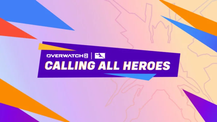 Overwatch 2 'Calling All Heroes' Inclusive Program Announced